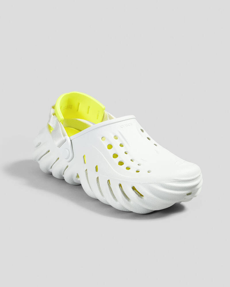 Crocs Echo Clogs