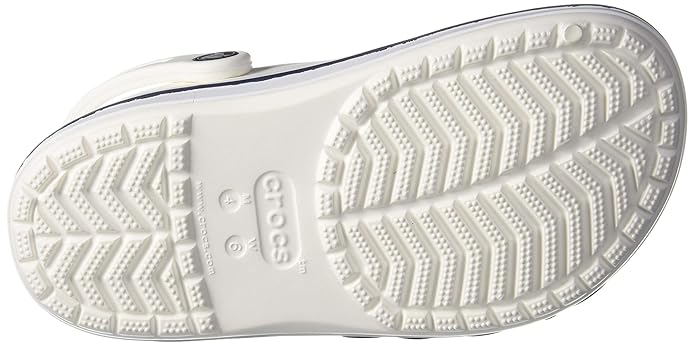 Crocs Unisex Adult Bayaband Sport Band Clog