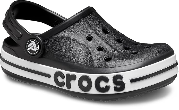 Crocs Unisex Kids Bayaband Clog