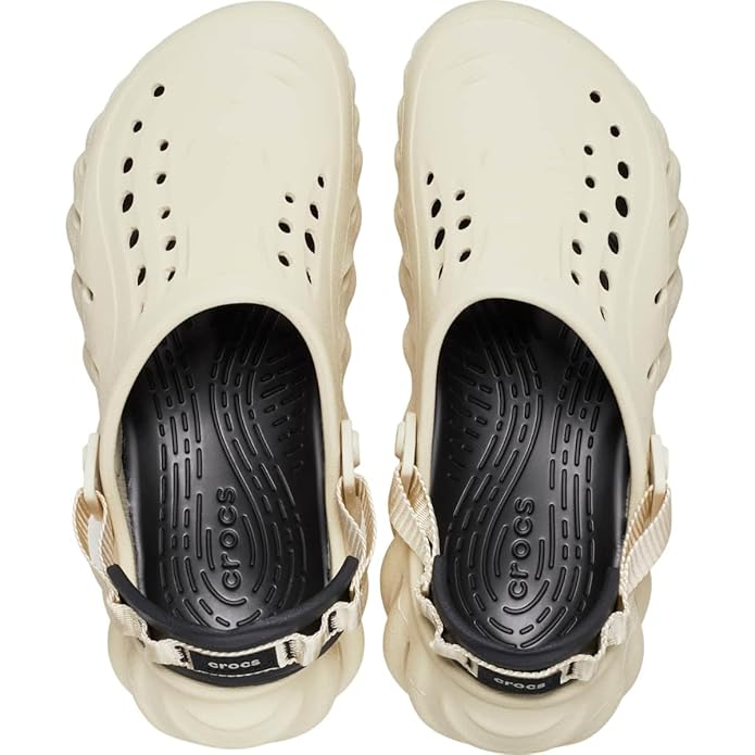 Crocs Unisex Adult Echo Clog
