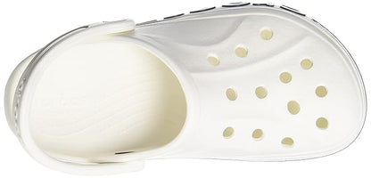 Crocs Unisex Adult Bayaband Sport Band Clog