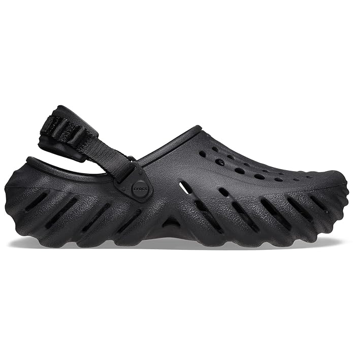 Crocs Unisex Adult Echo Clog