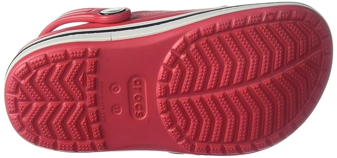 Crocs Unisex  Bayaband Clog