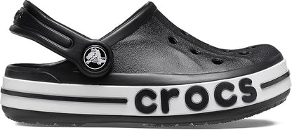 Crocs Unisex Kids Bayaband Clog