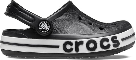 Crocs Unisex Kids Bayaband Clog