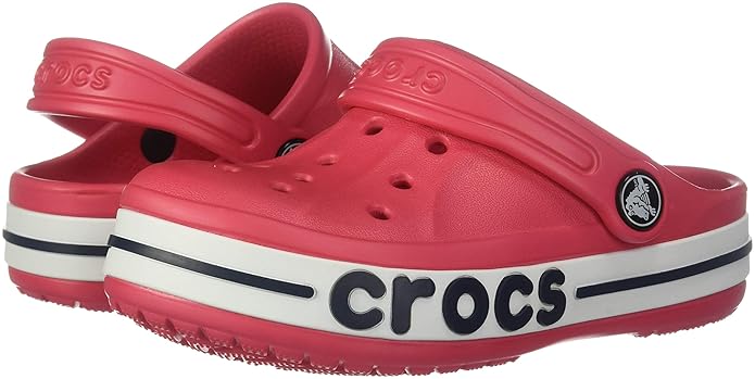 Crocs Unisex  Bayaband Clog