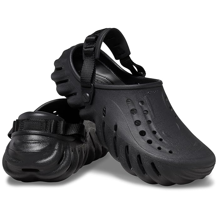 Crocs Unisex Adult Echo Clog