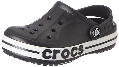 Crocs Unisex Kids Bayaband Clog