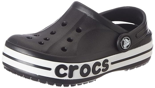 Crocs Unisex Kids Bayaband Clog