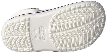 Crocs Unisex Adult Bayaband Sport Band Clog
