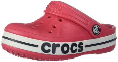 Crocs Unisex  Bayaband Clog