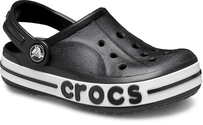 Crocs Unisex Kids Bayaband Clog