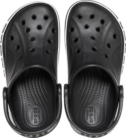 Crocs Unisex Kids Bayaband Clog
