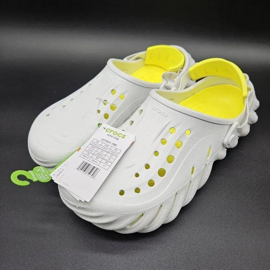 Crocs Echo Clogs