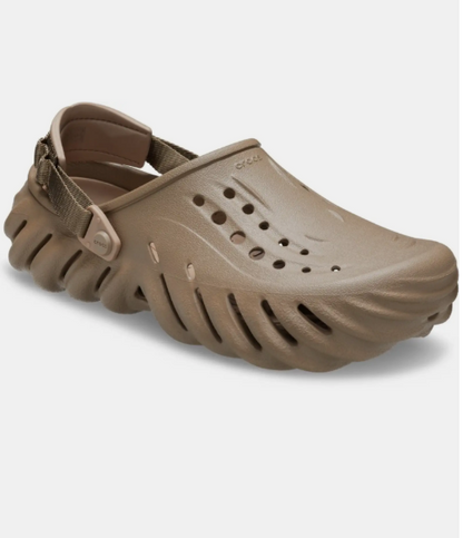 Crocs Echo Clog